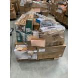 Mixed Retail Returns Pallet RRP - £3070