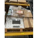 Mixed Retail Returns Pallet RRP - £2700