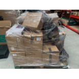 Mixed Retail Returns Pallet RRP - £1600