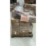 Mixed Retail Returns Pallet RRP - £1670