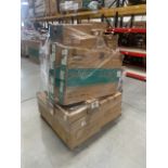 Mixed Retail Returns Pallet RRP - £2450