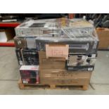 Mixed Retail Returns Pallet RRP - £1750