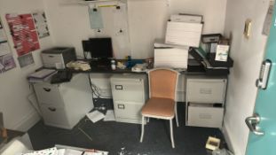 Office Contents