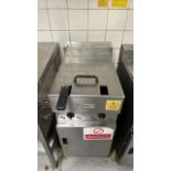 Valentines V400 Fryer