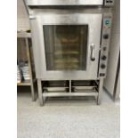 Lincat Convection Oven