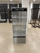 Calvin Klein Dual Sided Display Unit