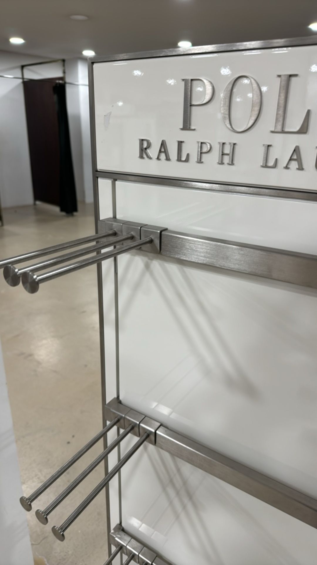 Polo Ralph Lauren Display Stand - Image 4 of 5