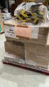 Mixed Retail Returns Pallet RRP - £1580