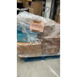 Mixed Retail Returns Pallet RRP - £1050