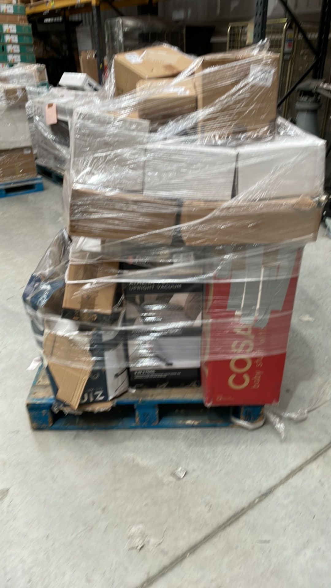 Mixed Retail Returns Pallet RRP - £2080 - Image 2 of 4