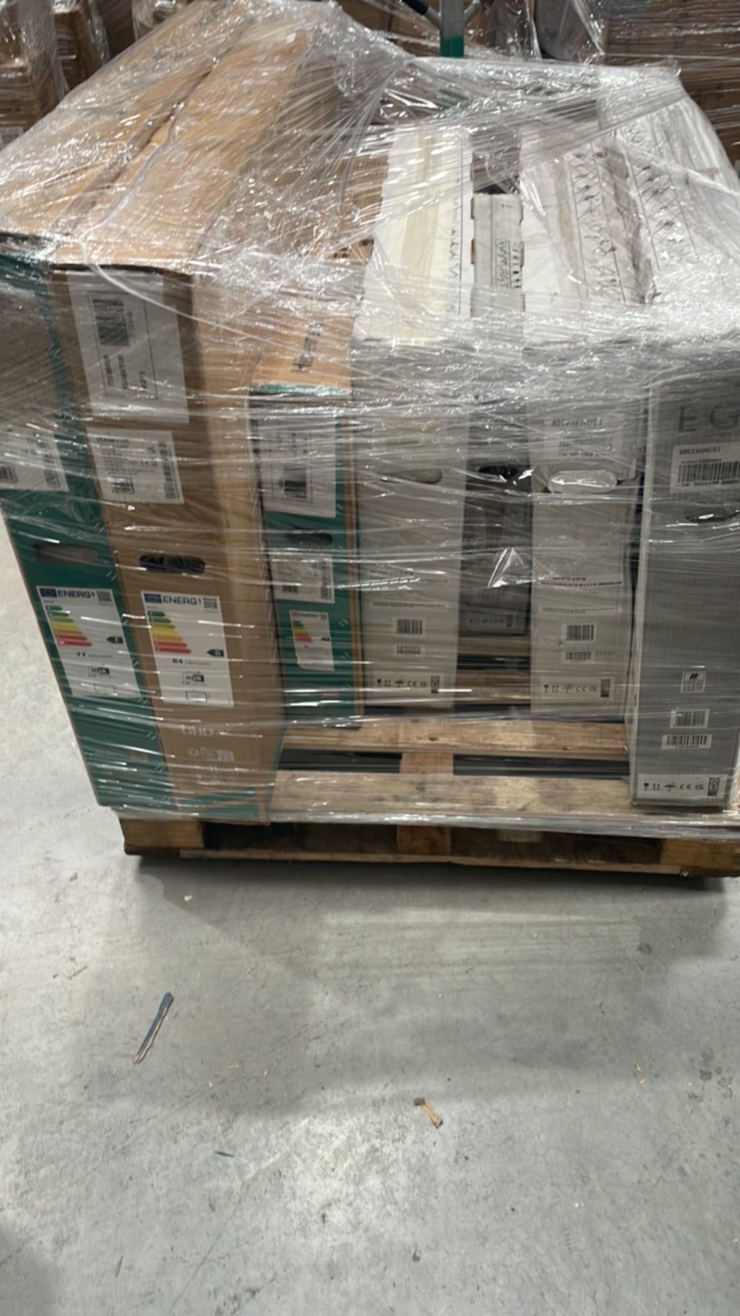 Mixed Retail Returns Pallet RRP - £2460 - Image 2 of 2