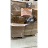 Mixed Retail Returns Pallet RRP - £1225