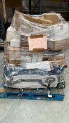 Mixed Retail Returns Pallet RRP - £2080