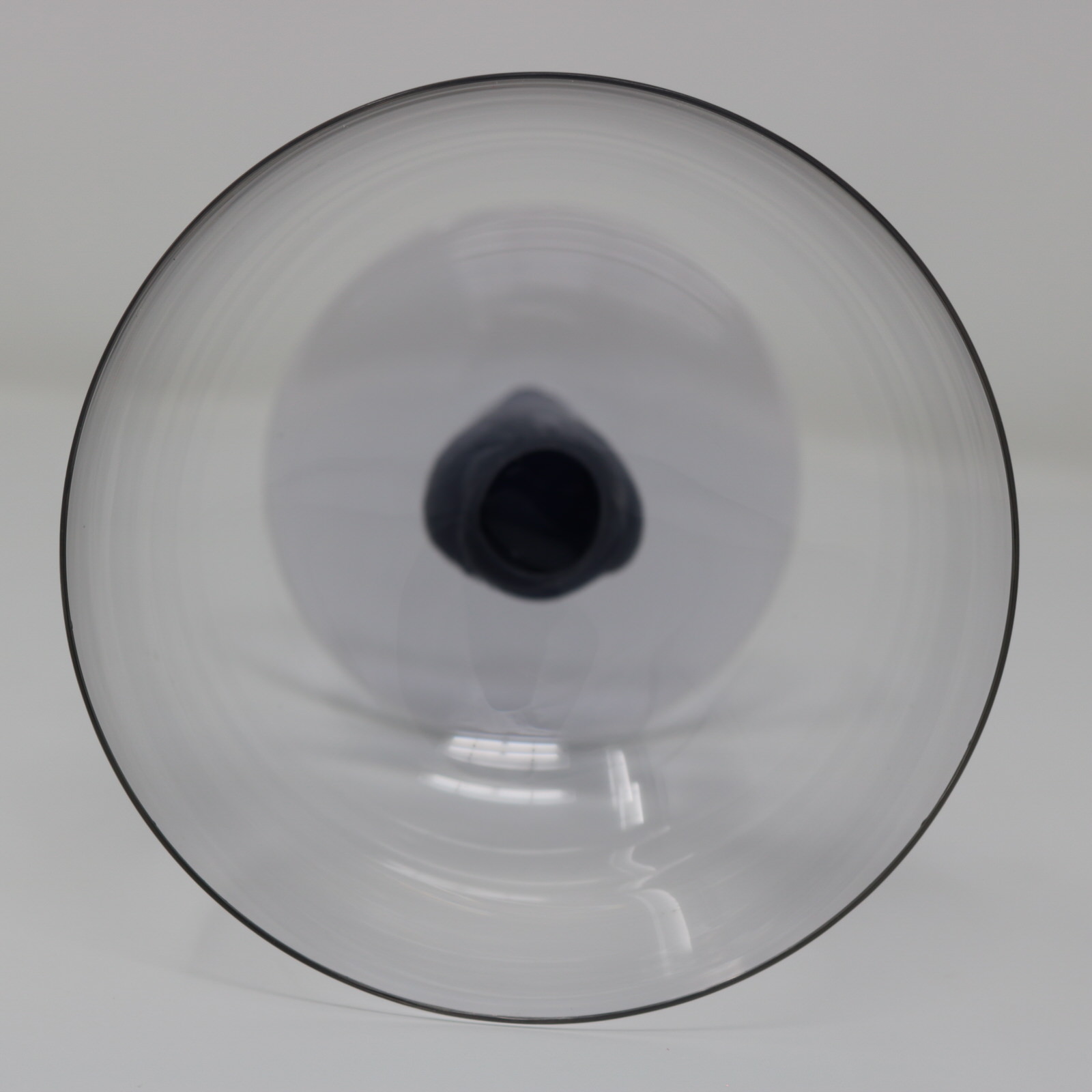 Rene Lalique Glass 'Rapace' Champagne Glass - Image 7 of 11