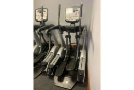 True Fitness Crosstrainer