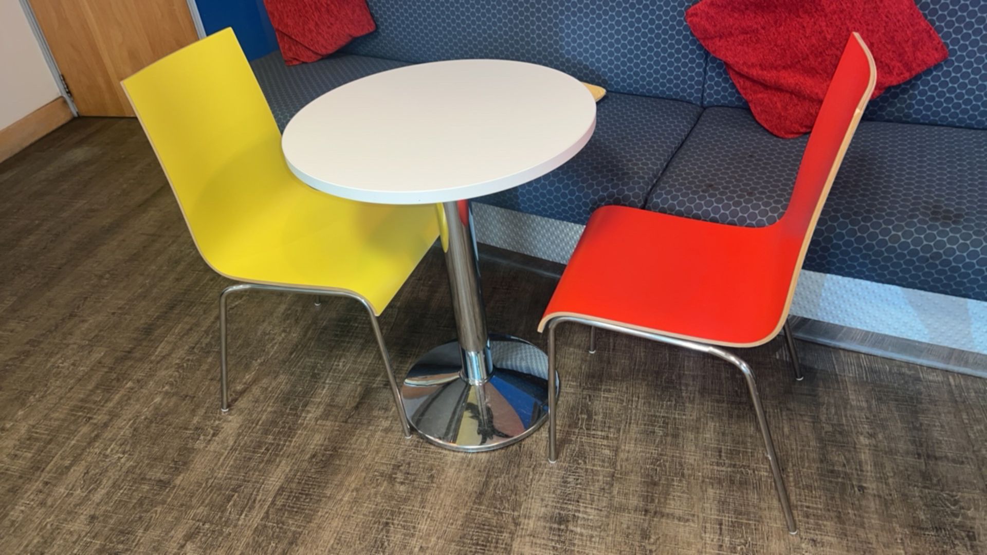 Contents Of Cafe Bar - Image 8 of 8