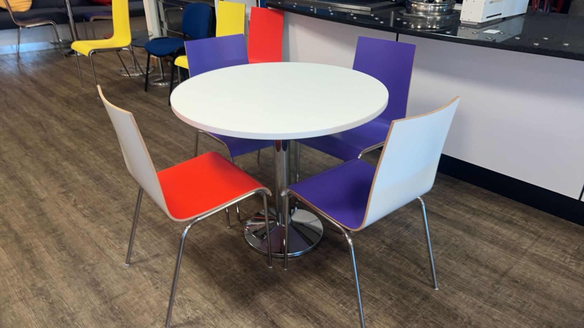 Contents Of Cafe Bar - Image 3 of 8