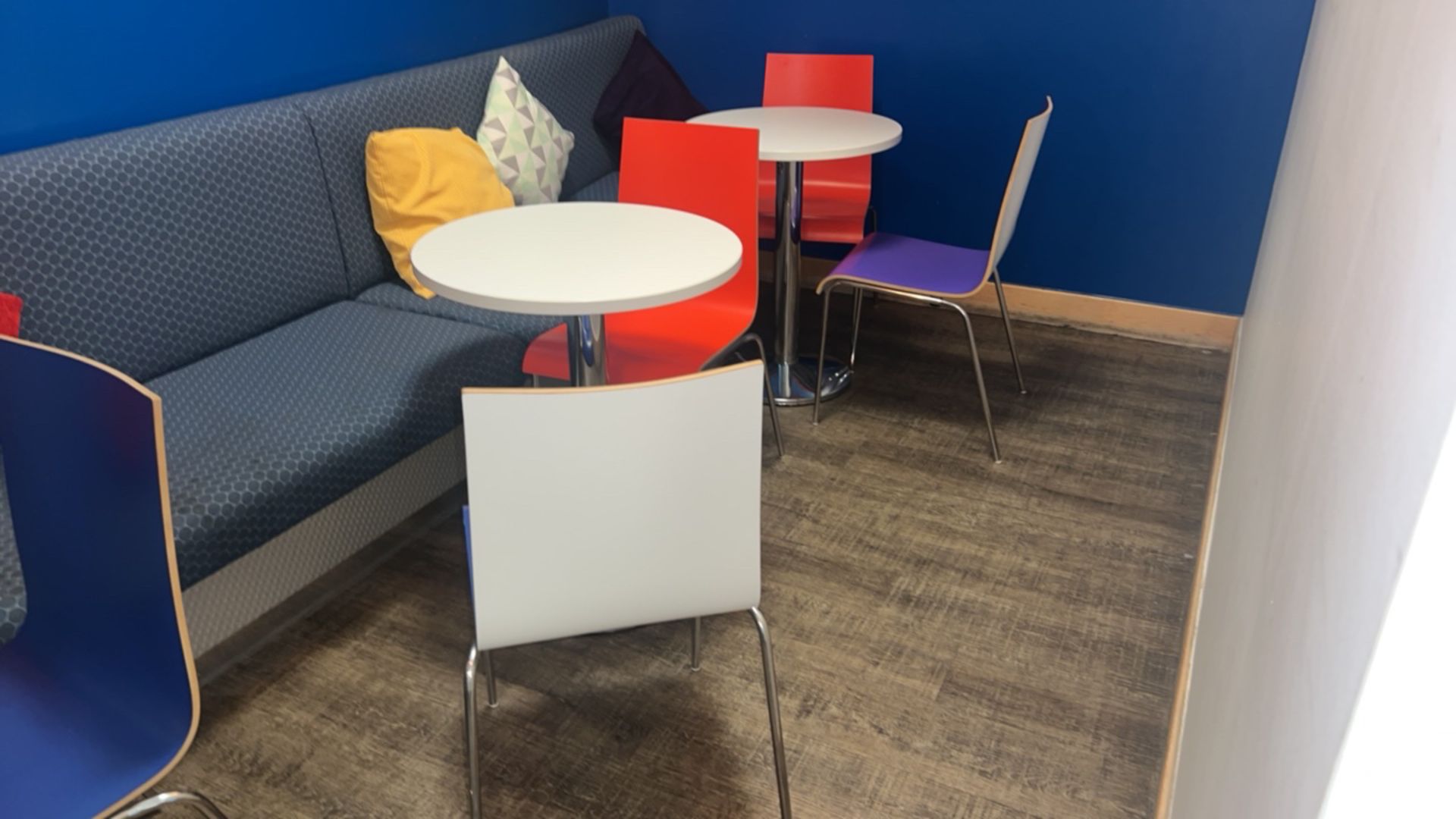 Contents Of Cafe Bar - Image 6 of 8