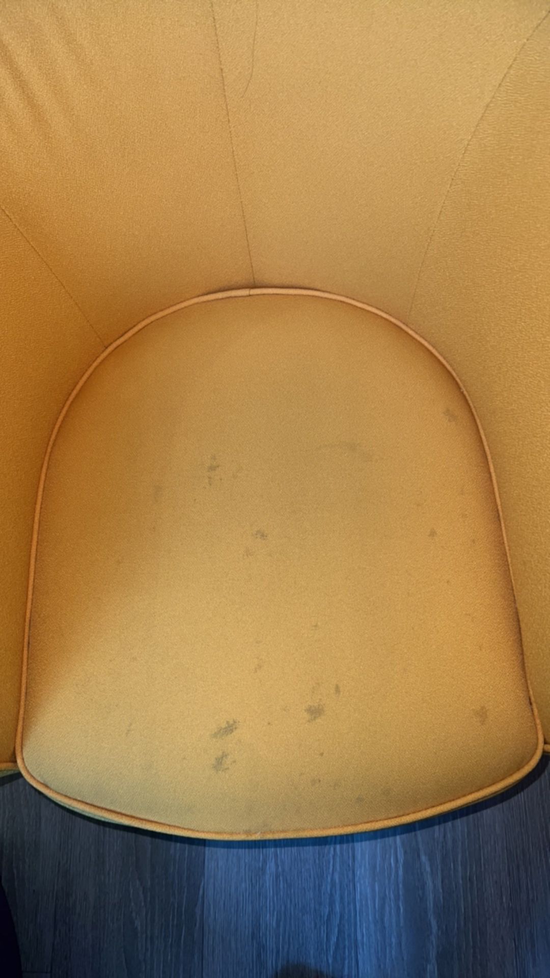 Set of Armchairs x4 - Image 3 of 4