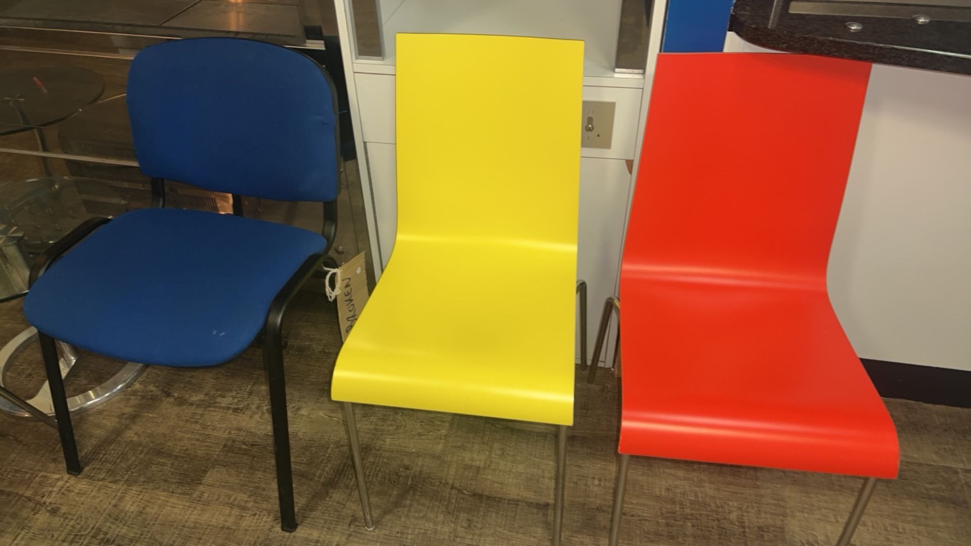 Contents Of Cafe Bar - Image 4 of 8