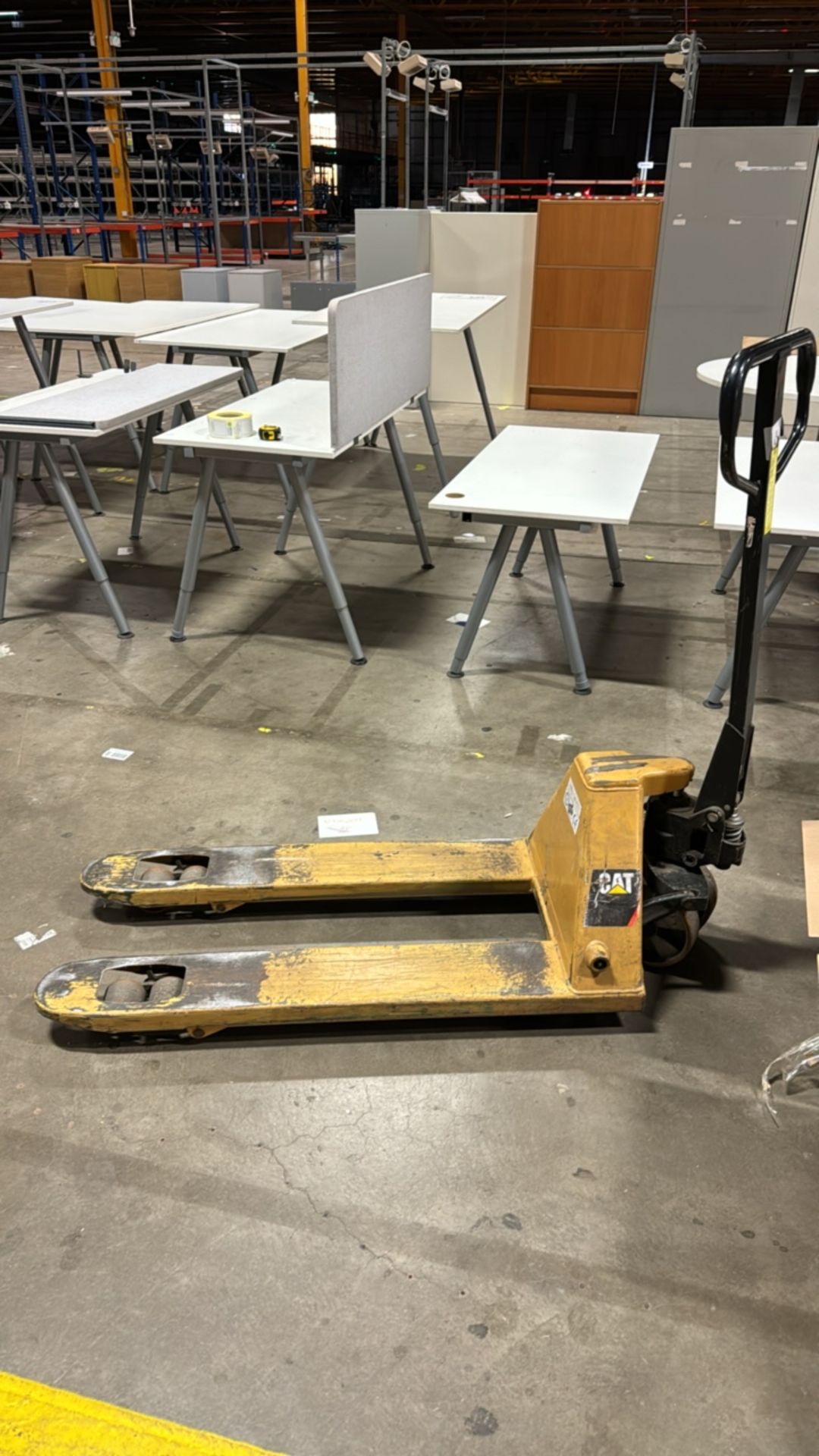 Pallet Truck - Bild 2 aus 4