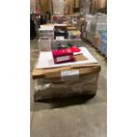 Large ‘Binny’ Cardboard Boxes x1 Pallet