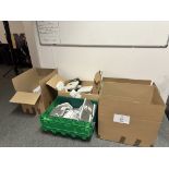 Wireless Access Points & Spares