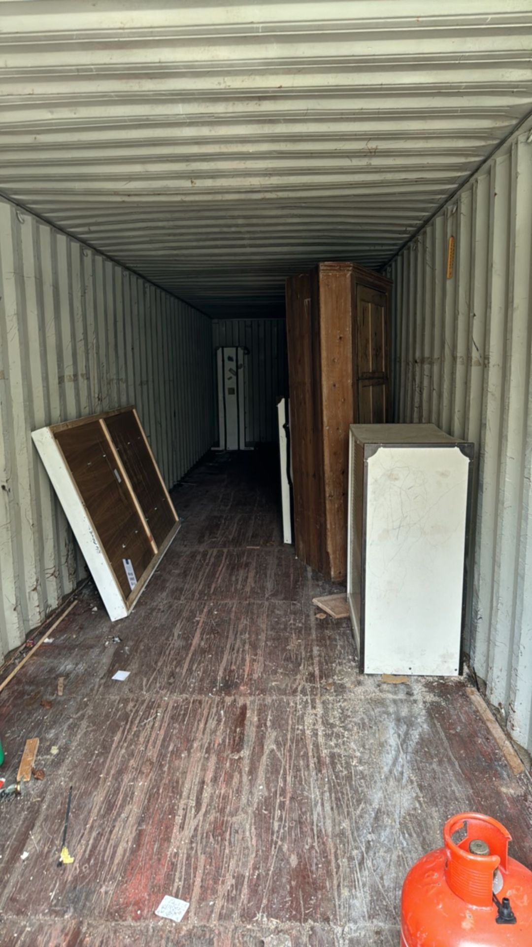 Export Type Shipping Container - Image 2 of 5