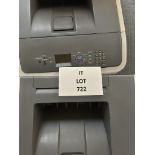 Oki ES7131 Mono Laser Printers x12