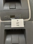 Oki ES7131 Mono Laser Printers x12