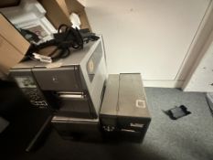 Zebra Thermal Printer 3 ZT 403 & GK420d Usb