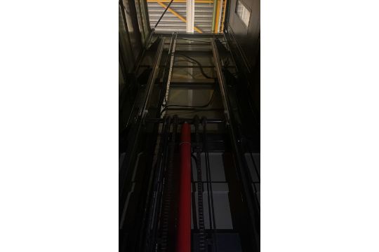 Goods Lift - Image 6 of 8