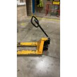 Pallet Truck