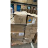 Pallet Of Joules Branded Hangers