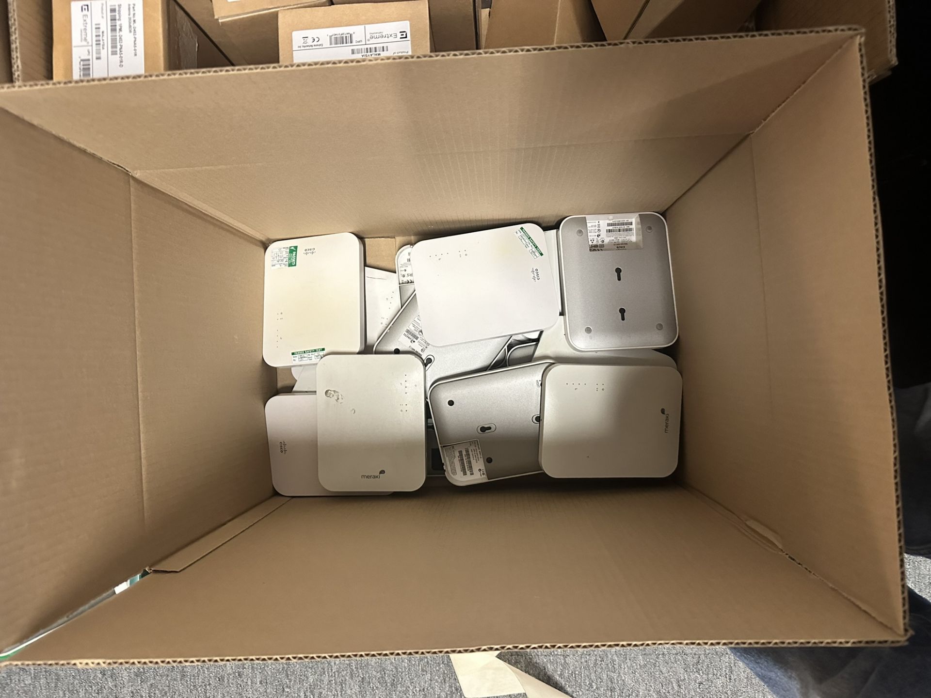 Wireless Access Points & Spares - Bild 2 aus 6