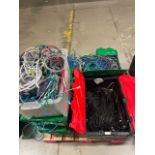 Ethernet Cables Mixed Lot