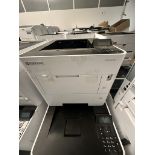 Kyocera ECOSYS P3150dn Mono Laser Printers x45