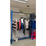 Boltless Hanging Racking