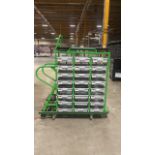 Mobile Picking Trolley