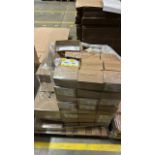 Pallet Of 76.2x50.8 Barcode Labels