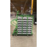 Mobile Picking Trolley x8