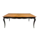 Volutes Dining Table Designed by Studio Roche Bobois RRP £6,490
