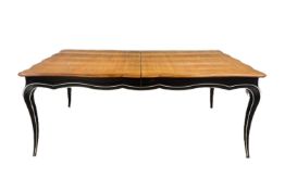 Volutes Dining Table Designed by Studio Roche Bobois RRP £6,490