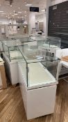 Retail Display Units For Watches x7