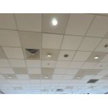 Quantity Of Ceiling Tiles