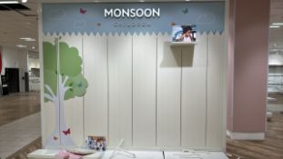 Monsoon Children Wall Display