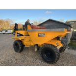 2004 THWAITES 6 Ton Dumper