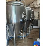 Surplus Brewery Equipment