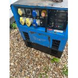 STEPHILL 10 KVA 110/240 V - Generator