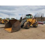 2004 Volvo L220E Loading Shovel